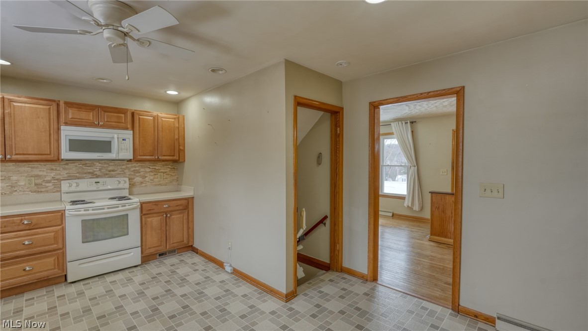 New Concord Land Improvement C - Residential