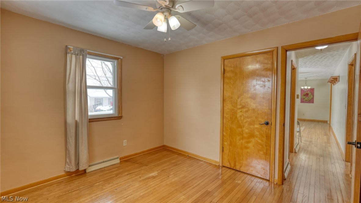 New Concord Land Improvement C - Residential