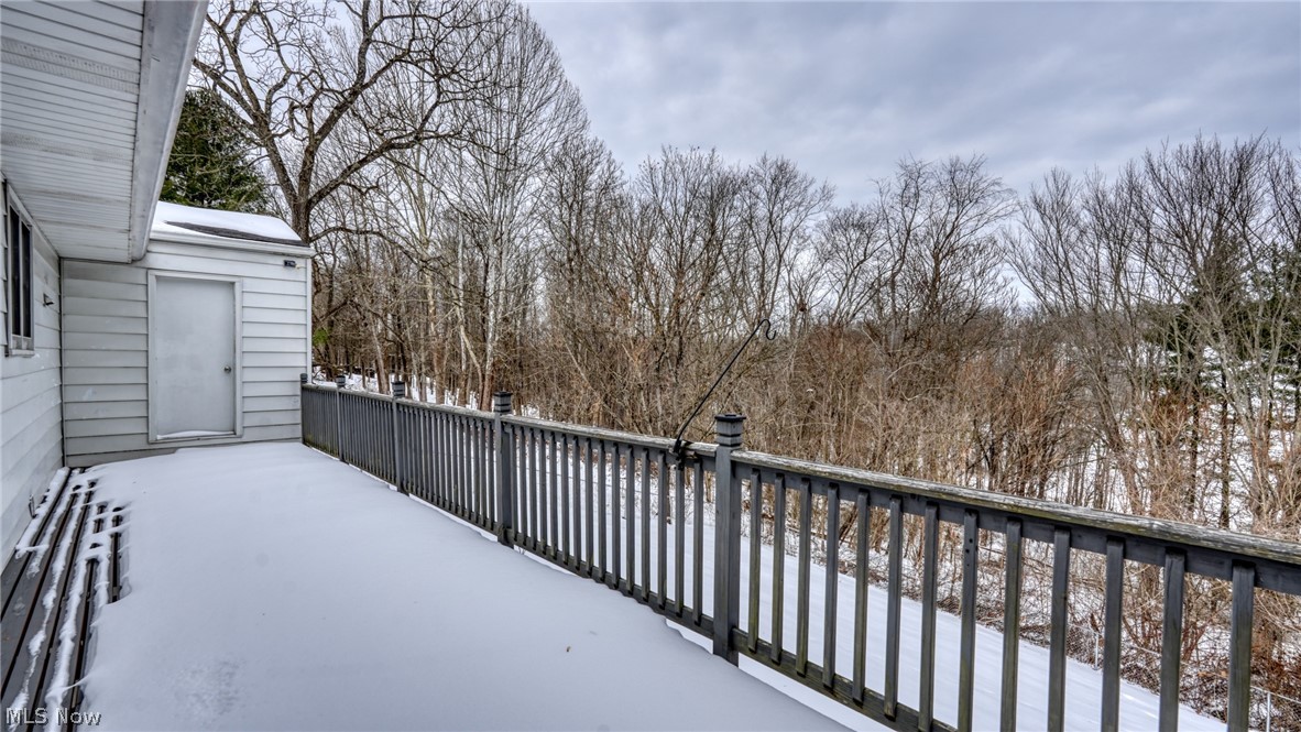 New Concord Land Improvement C - Residential