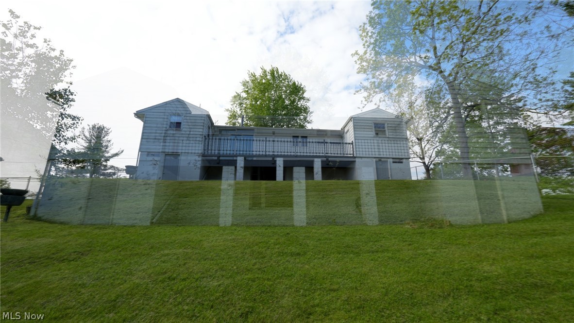 New Concord Land Improvement C - Residential