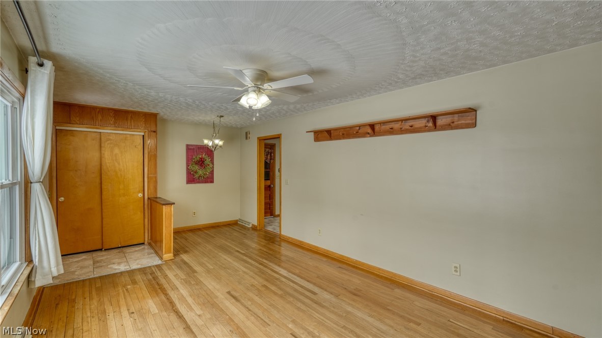 New Concord Land Improvement C - Residential