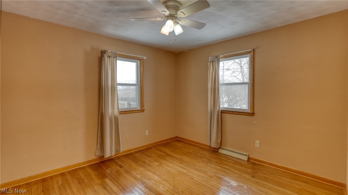 New Concord Land Improvement C - Residential