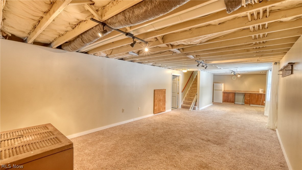 New Concord Land Improvement C - Residential