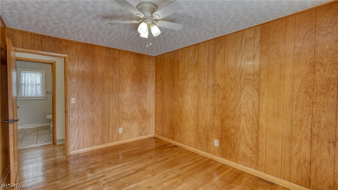 New Concord Land Improvement C - Residential