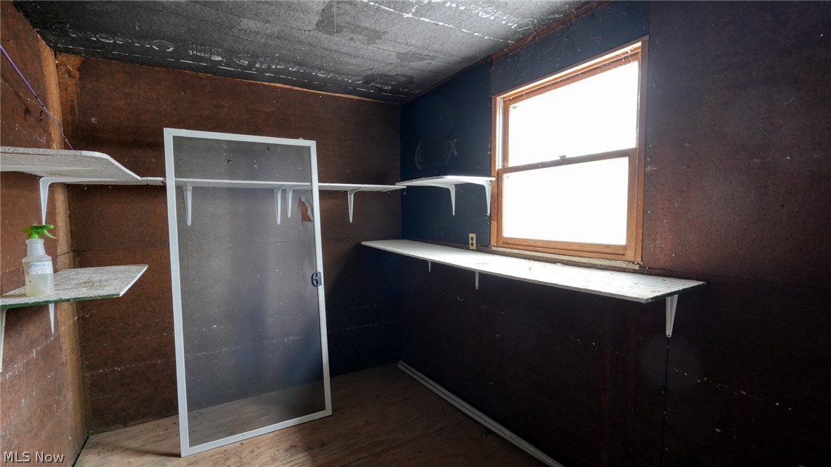 New Concord Land Improvement C - Residential