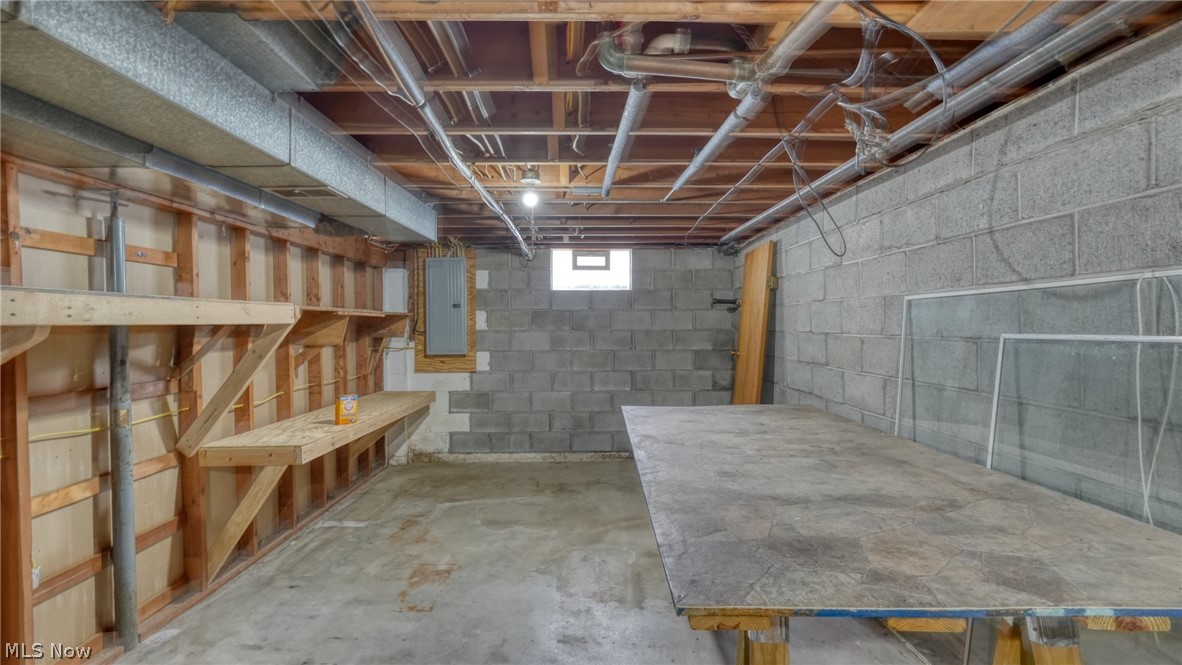 New Concord Land Improvement C - Residential