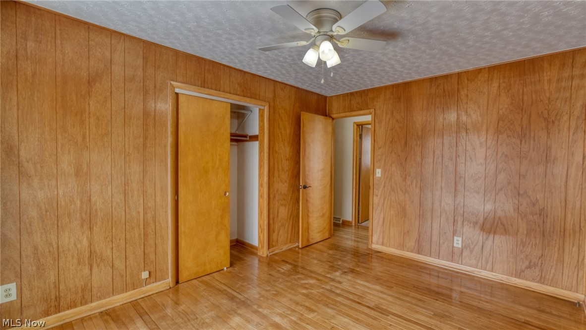 New Concord Land Improvement C - Residential