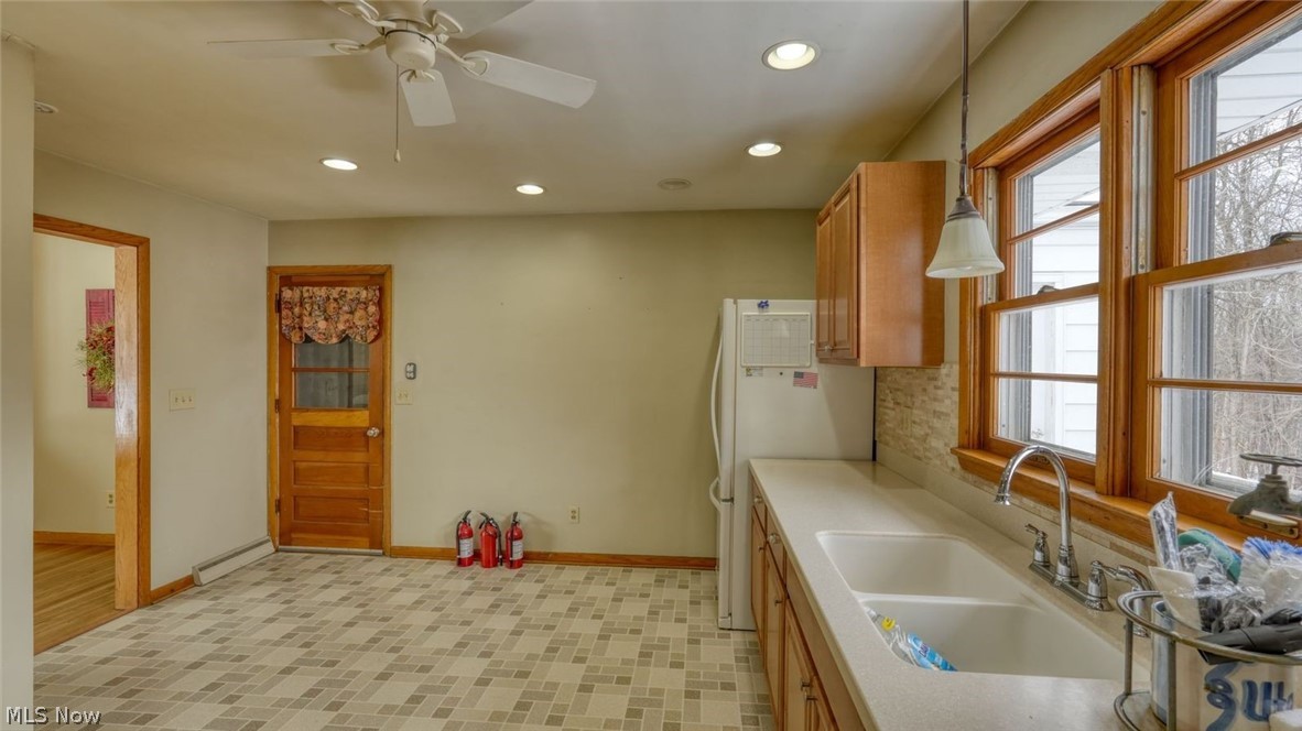 New Concord Land Improvement C - Residential