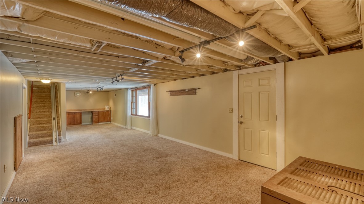 New Concord Land Improvement C - Residential