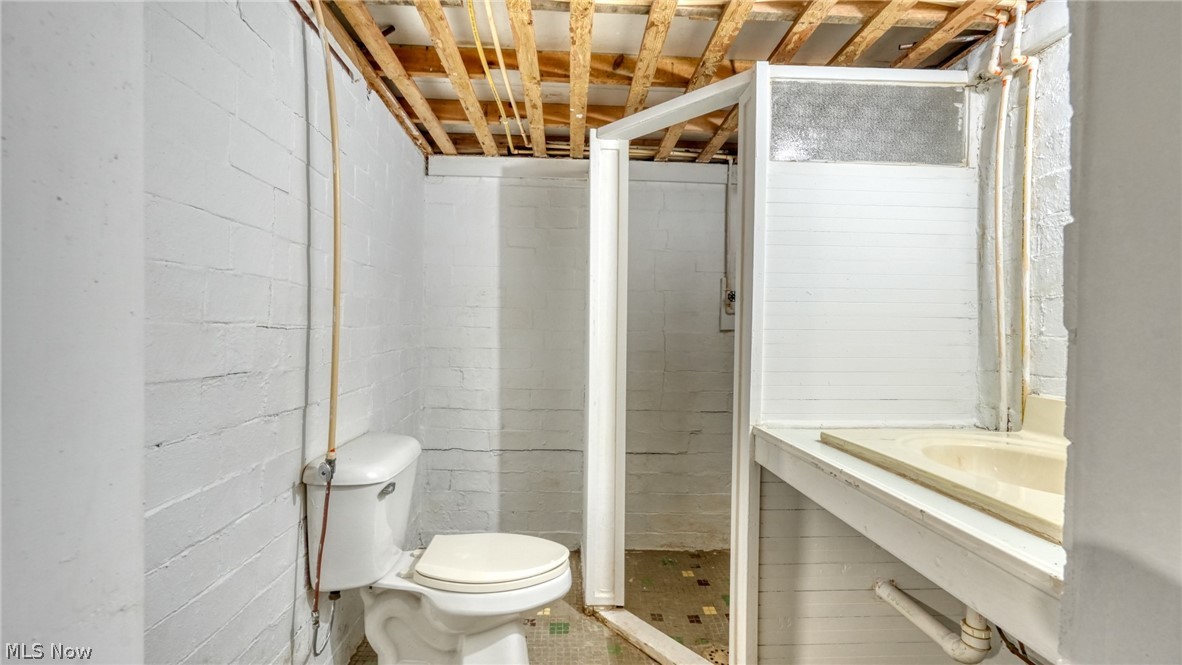 New Concord Land Improvement C - Residential