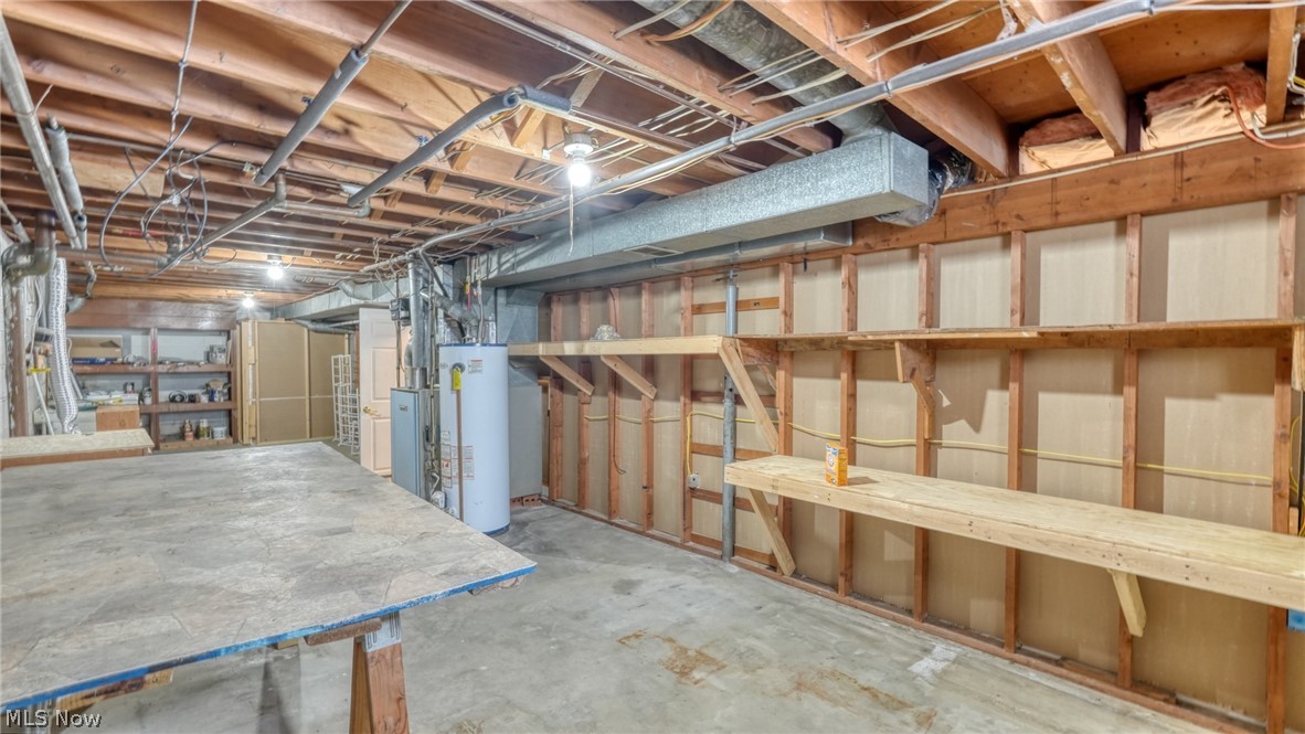 New Concord Land Improvement C - Residential