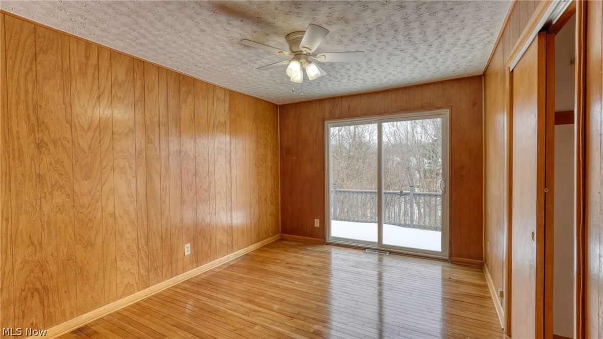 New Concord Land Improvement C - Residential