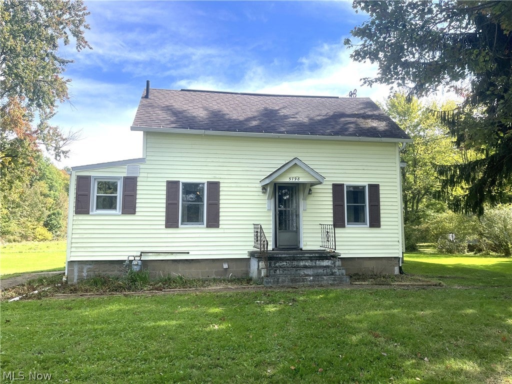 5798 Ridge Road