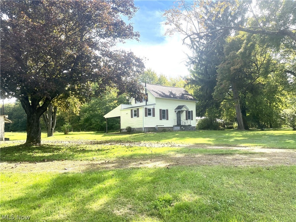5798 Ridge Road