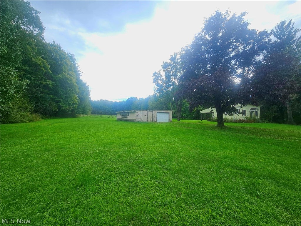 5798 Ridge Road