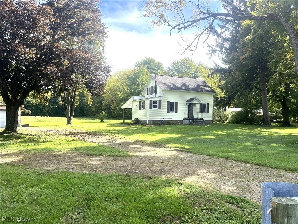 5798 Ridge Road