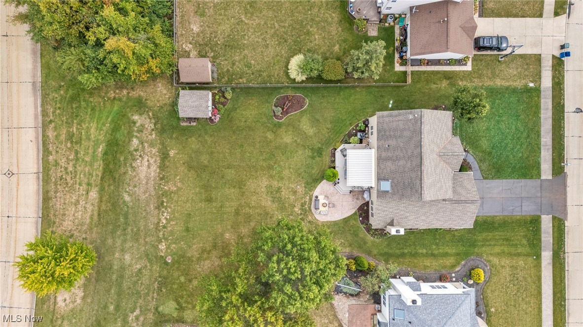 Lakeside Vill - Residential