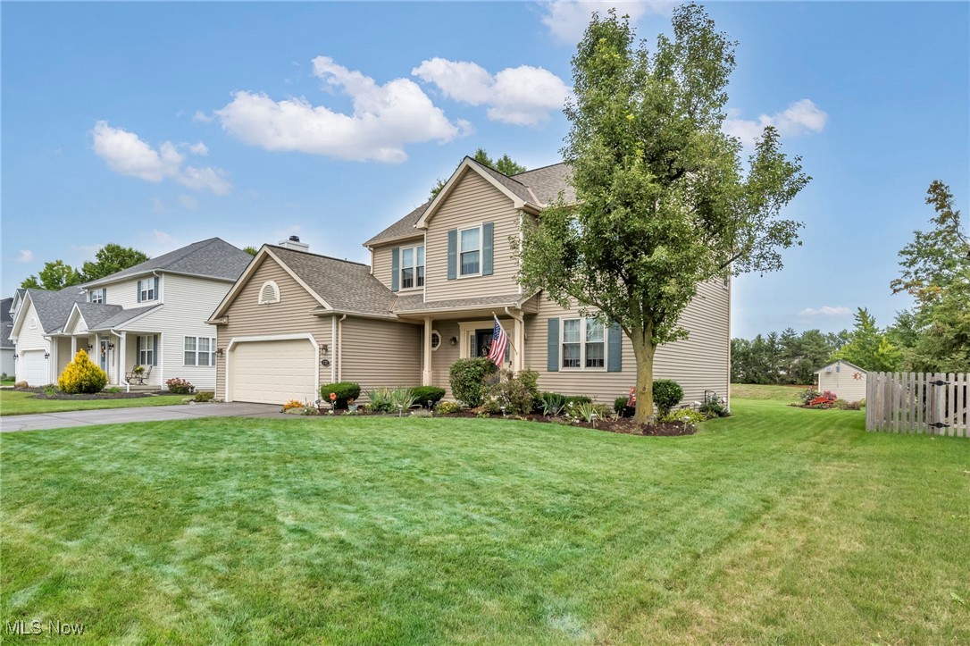 Lakeside Vill - Residential