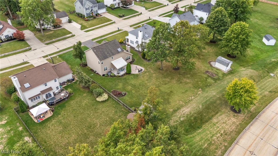 Lakeside Vill - Residential