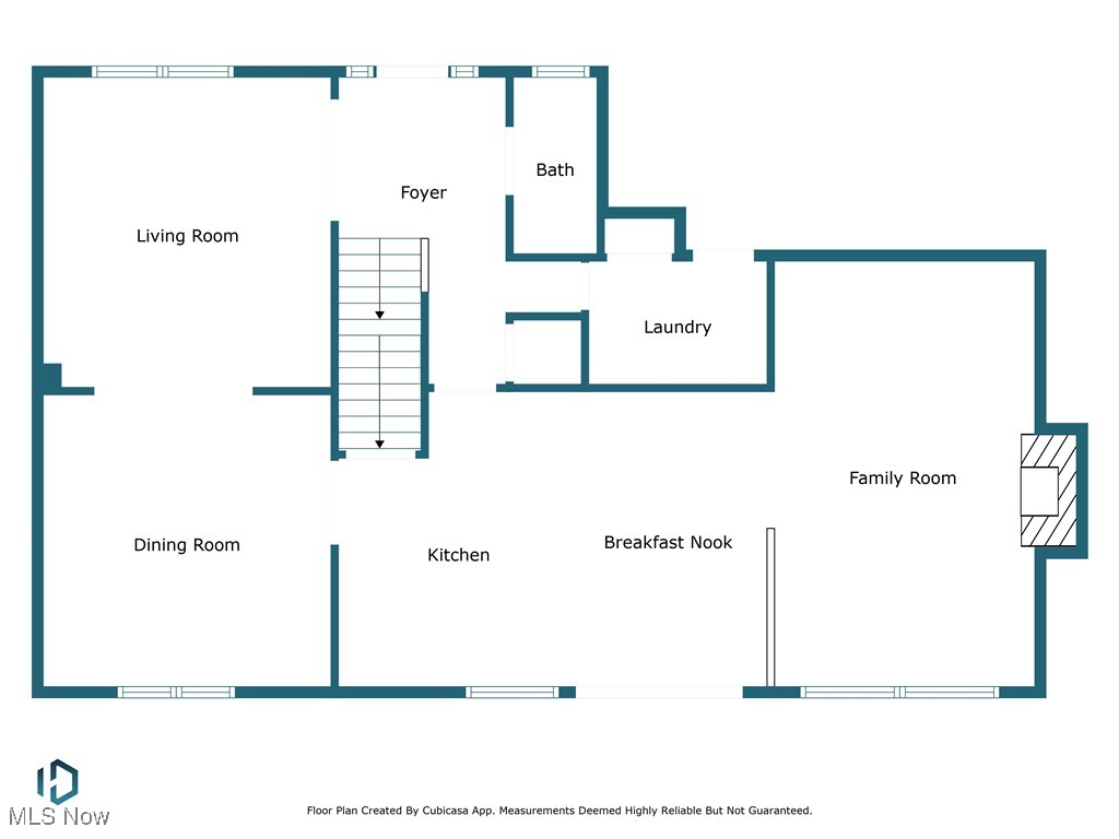 Lakeside Vill - Residential