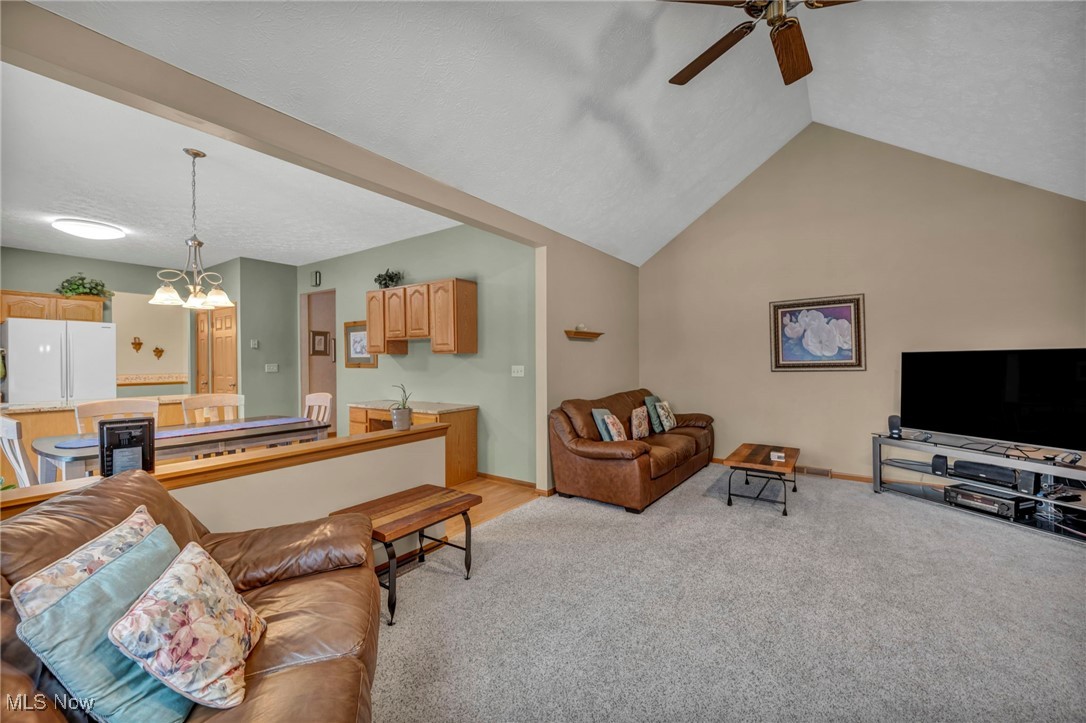 Lakeside Vill - Residential