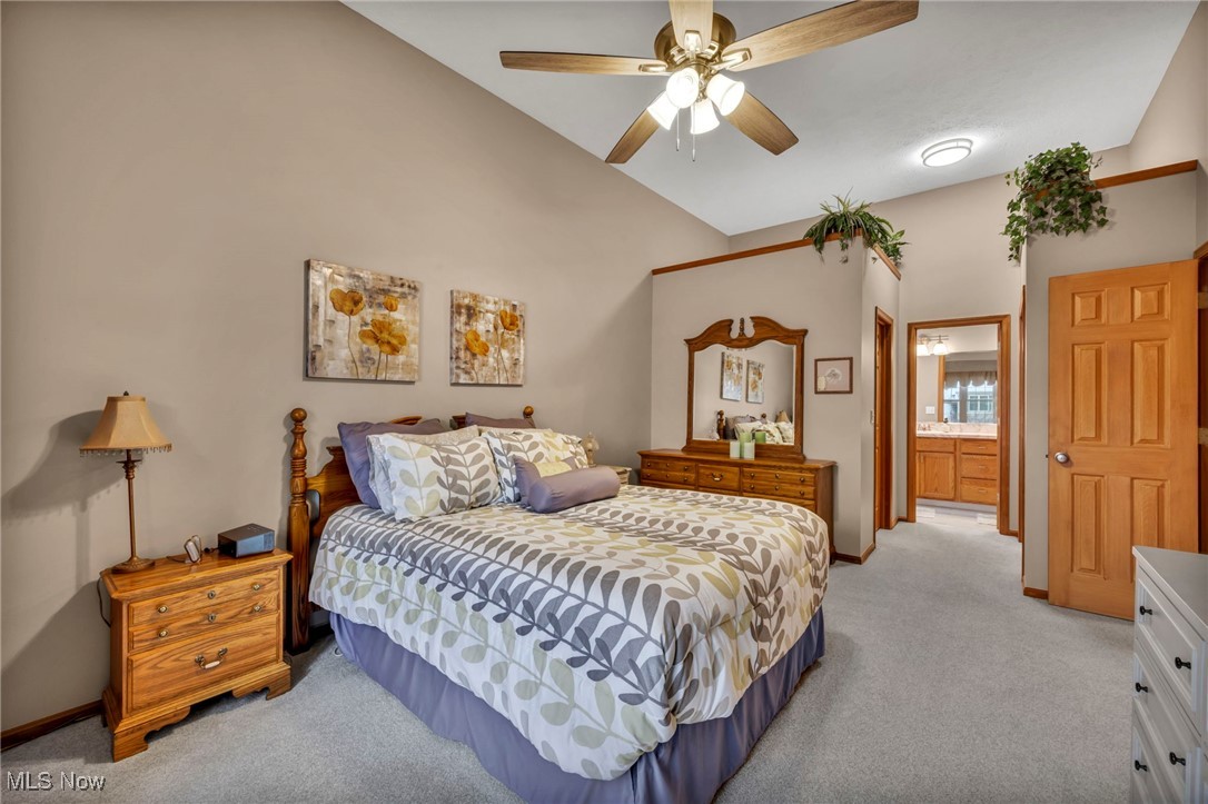 Lakeside Vill - Residential