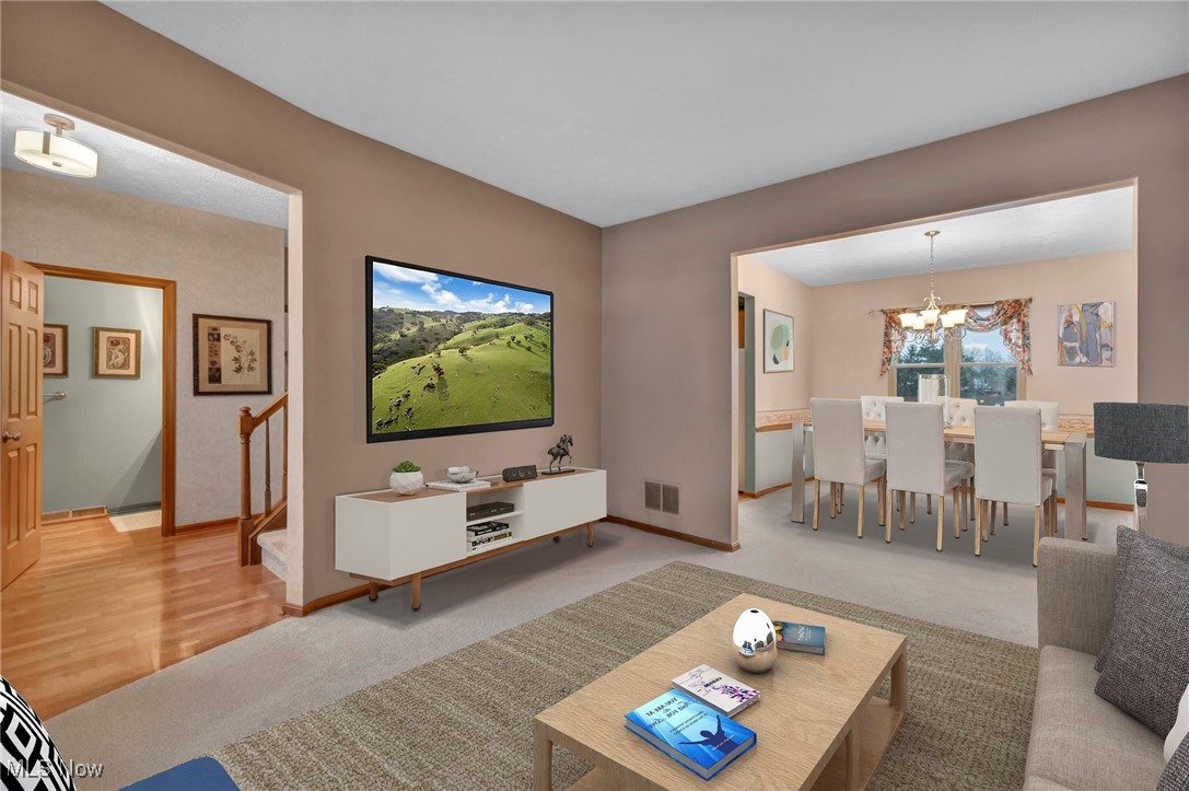 Lakeside Vill - Residential