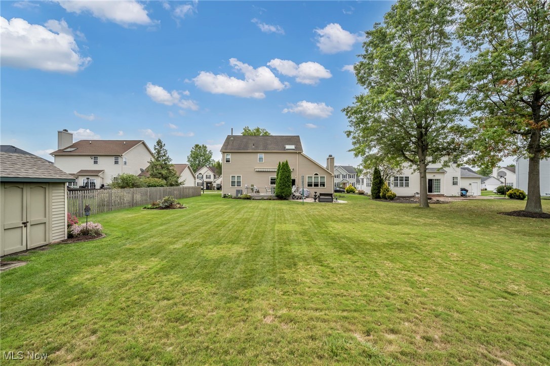 Lakeside Vill - Residential