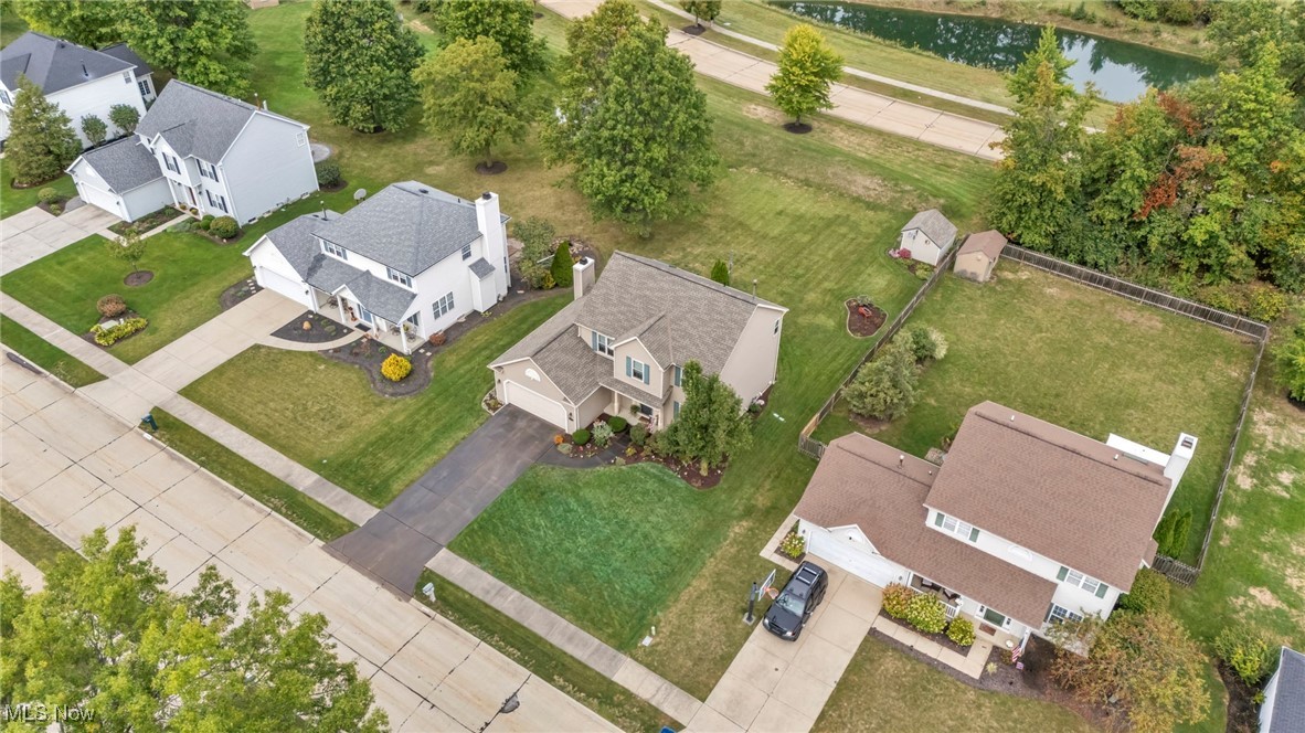 Lakeside Vill - Residential