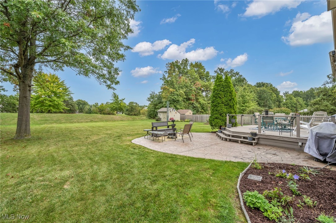 Lakeside Vill - Residential