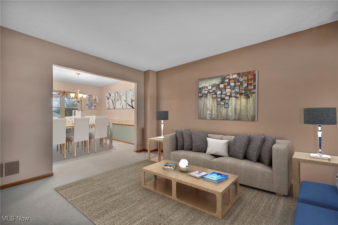 Lakeside Vill - Residential