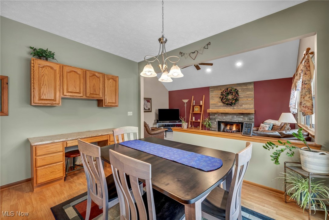 Lakeside Vill - Residential