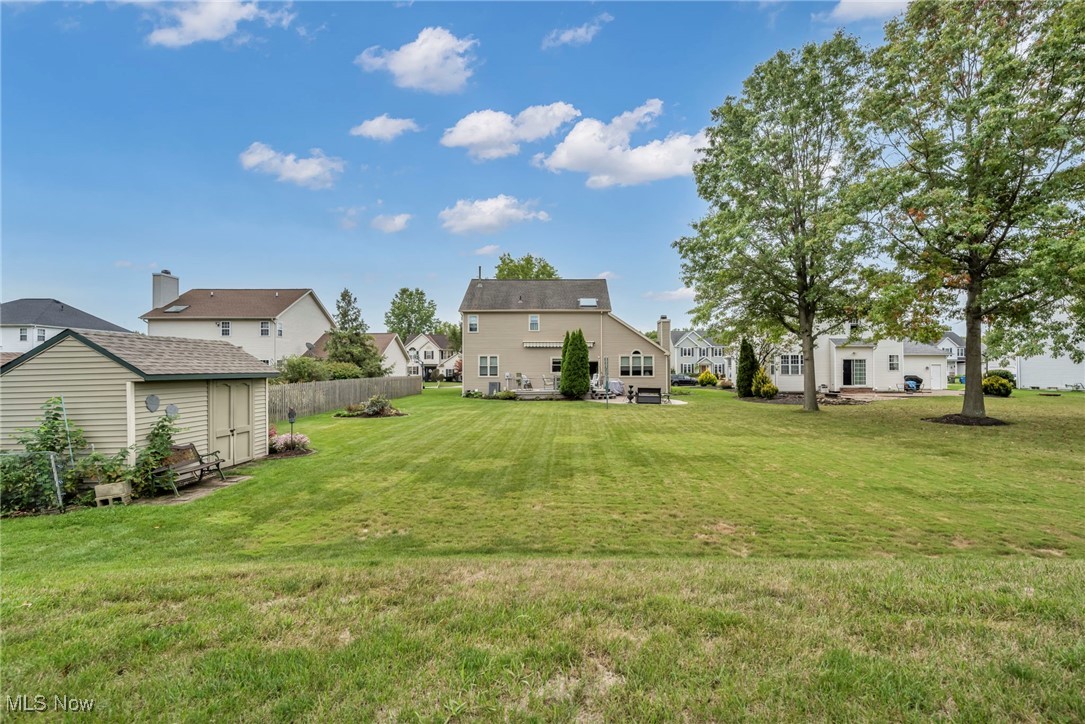 Lakeside Vill - Residential