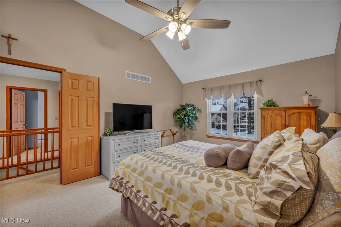 Lakeside Vill - Residential