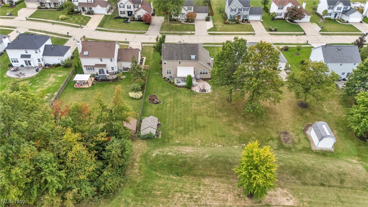 Lakeside Vill - Residential