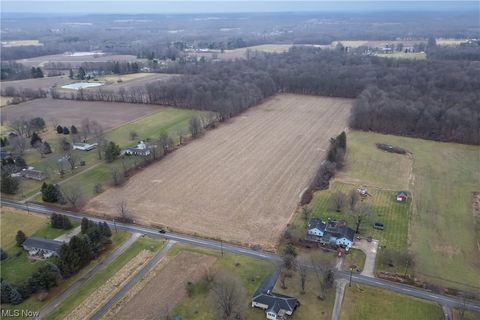 Lot 12 New Milford (15.73ac), Rootstown, OH 44272 - MLS#: 5010939