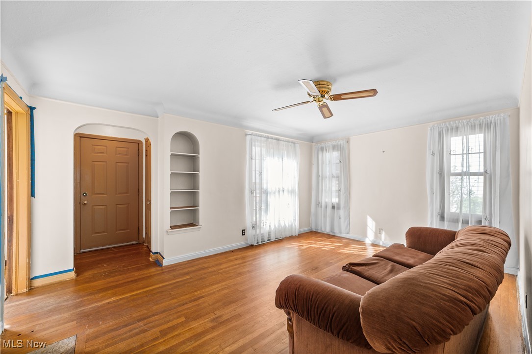 Elworthy-Helwick Companys Residence - Residential