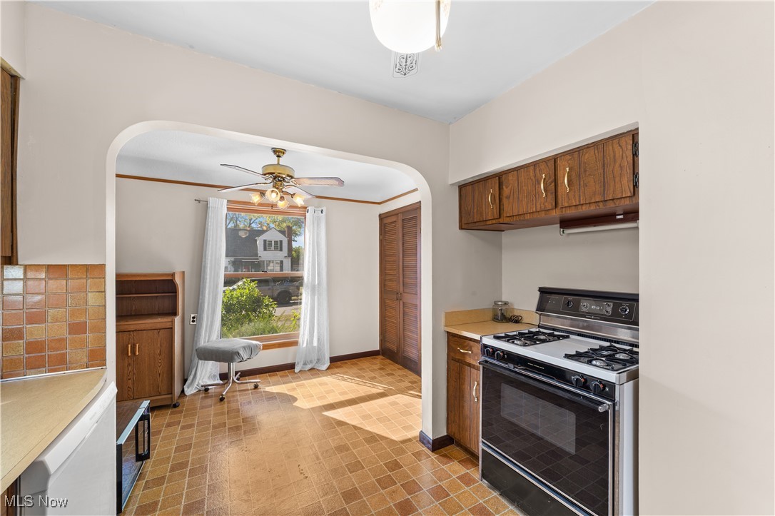 Elworthy-Helwick Companys Residence - Residential