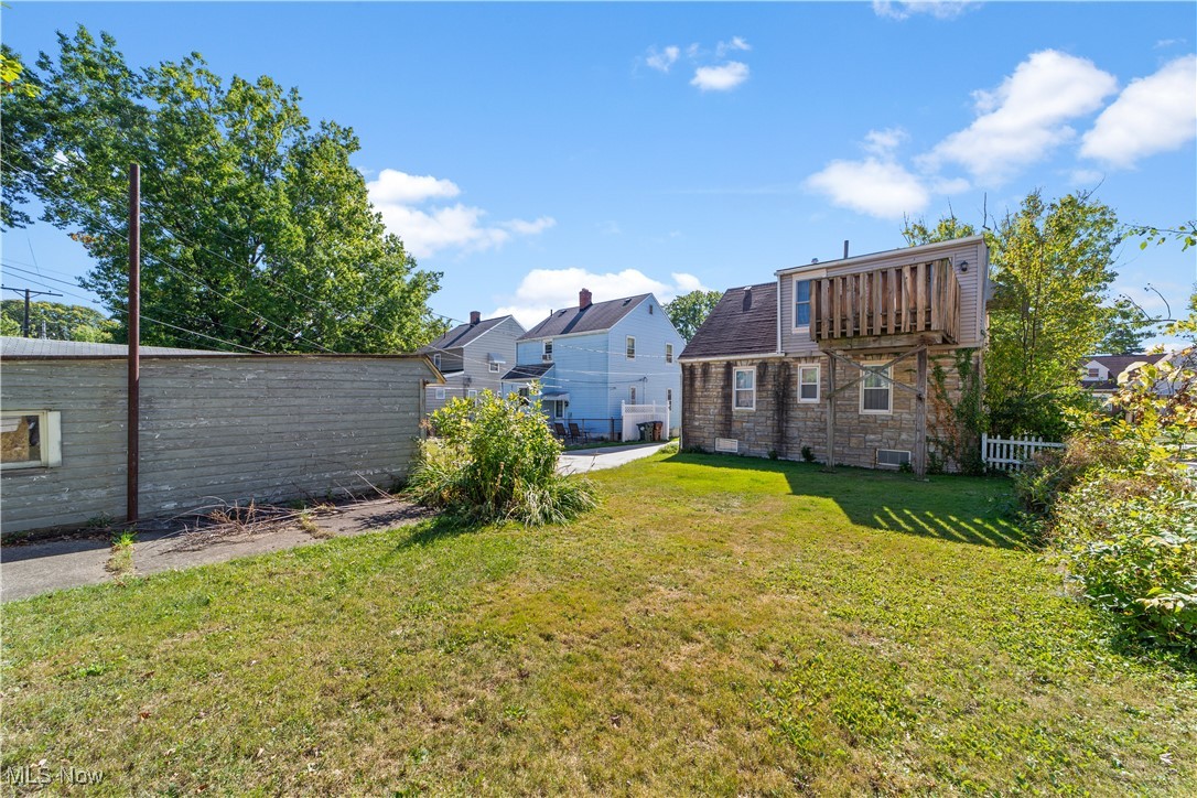 Elworthy-Helwick Companys Residence - Residential