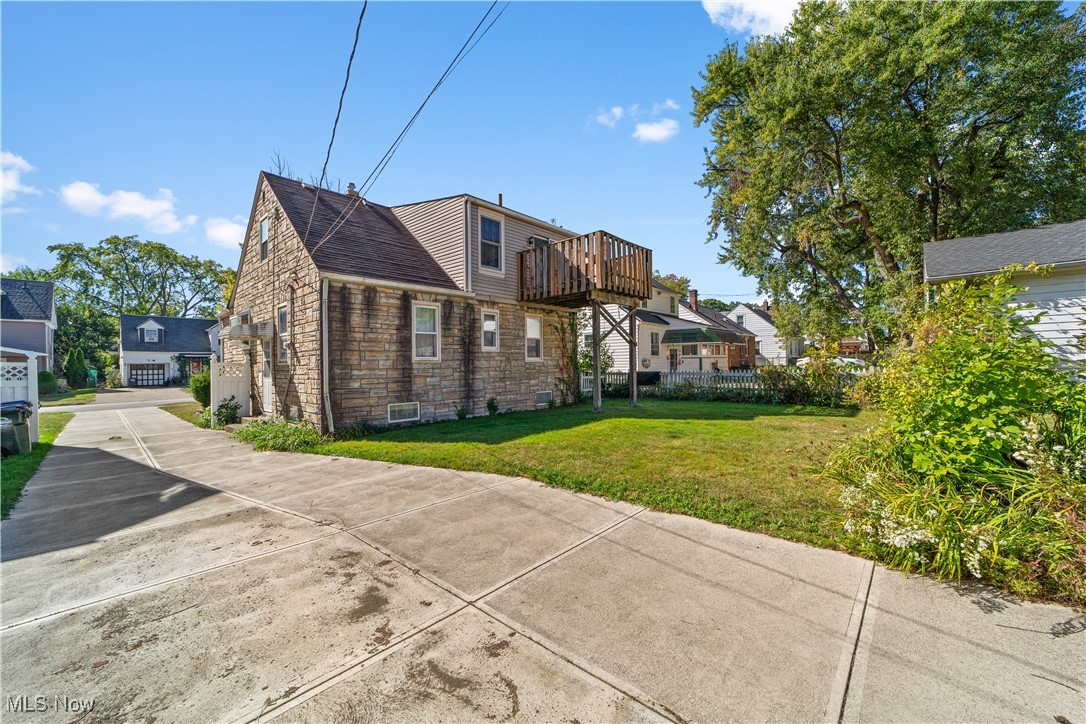 Elworthy-Helwick Companys Residence - Residential