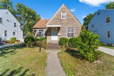 5000 Torrington Avenue Parma OH 44134