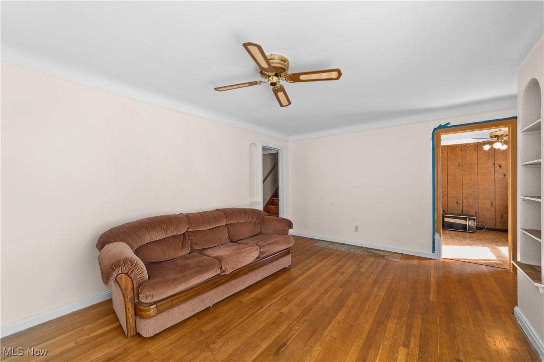 Elworthy-Helwick Companys Residence - Residential