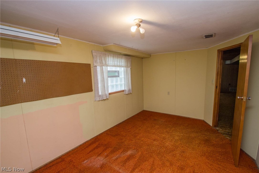 Stow Center - Residential