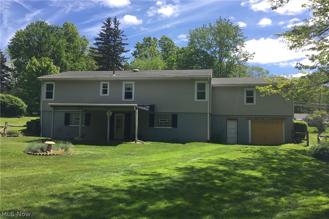 Stow Center - Residential