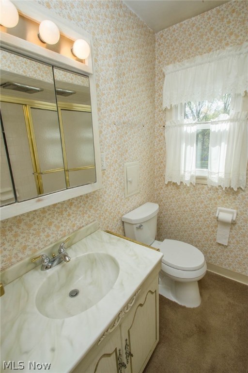 Stow Center - Residential