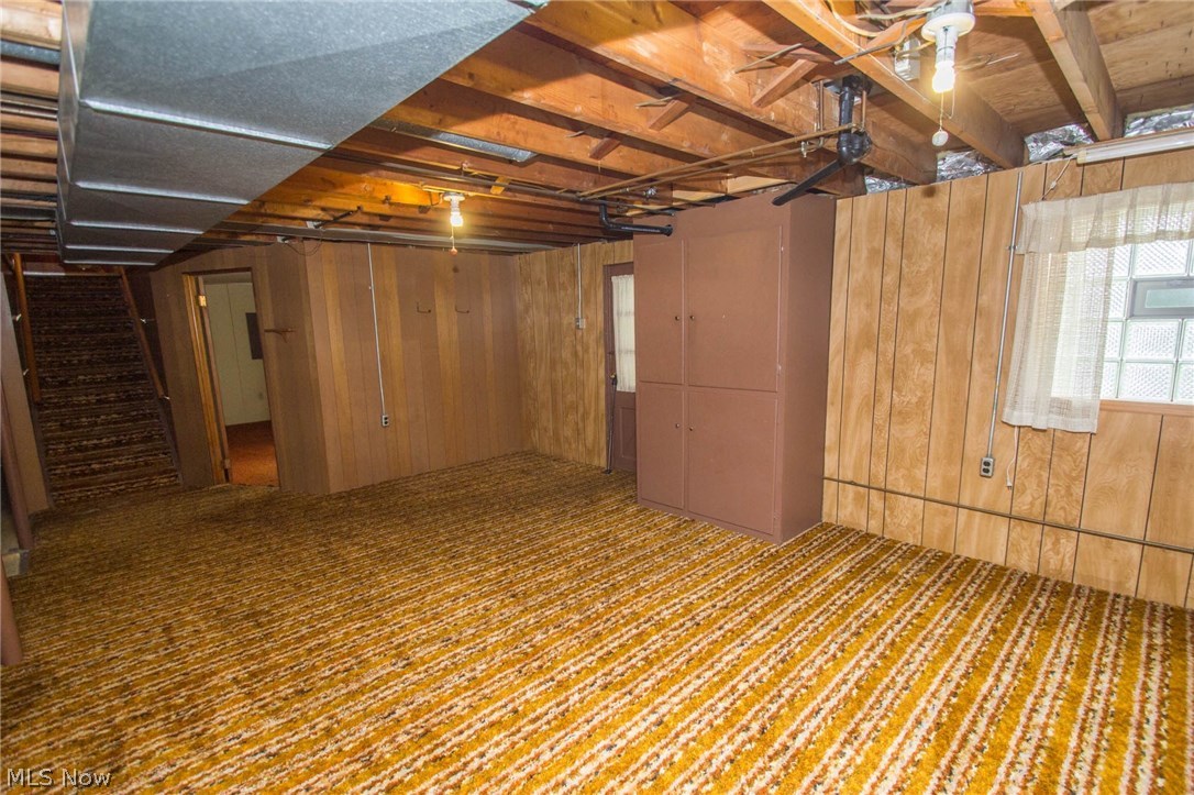 Stow Center - Residential