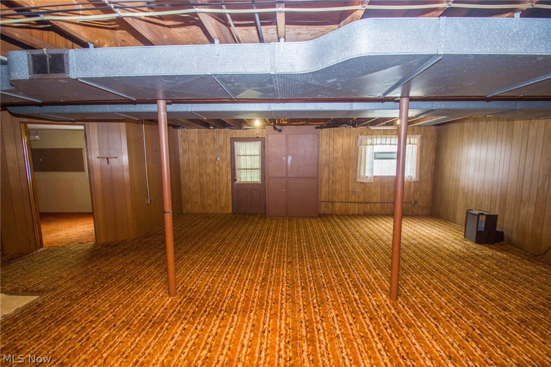 Stow Center - Residential