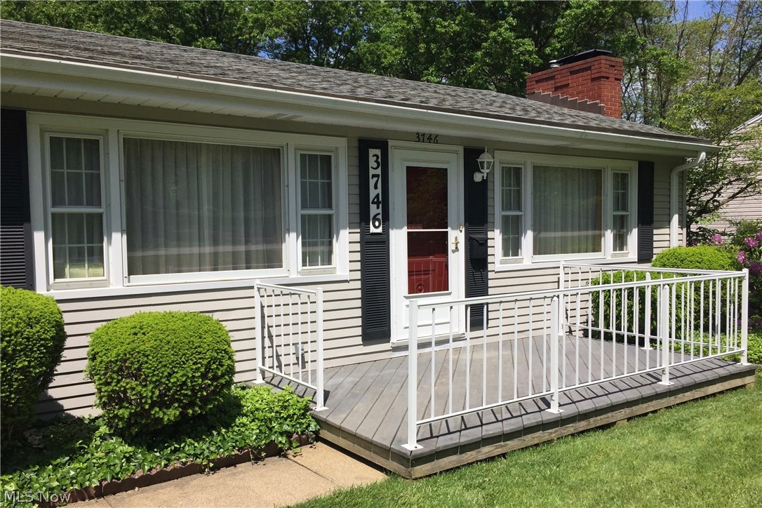 Stow Center - Residential