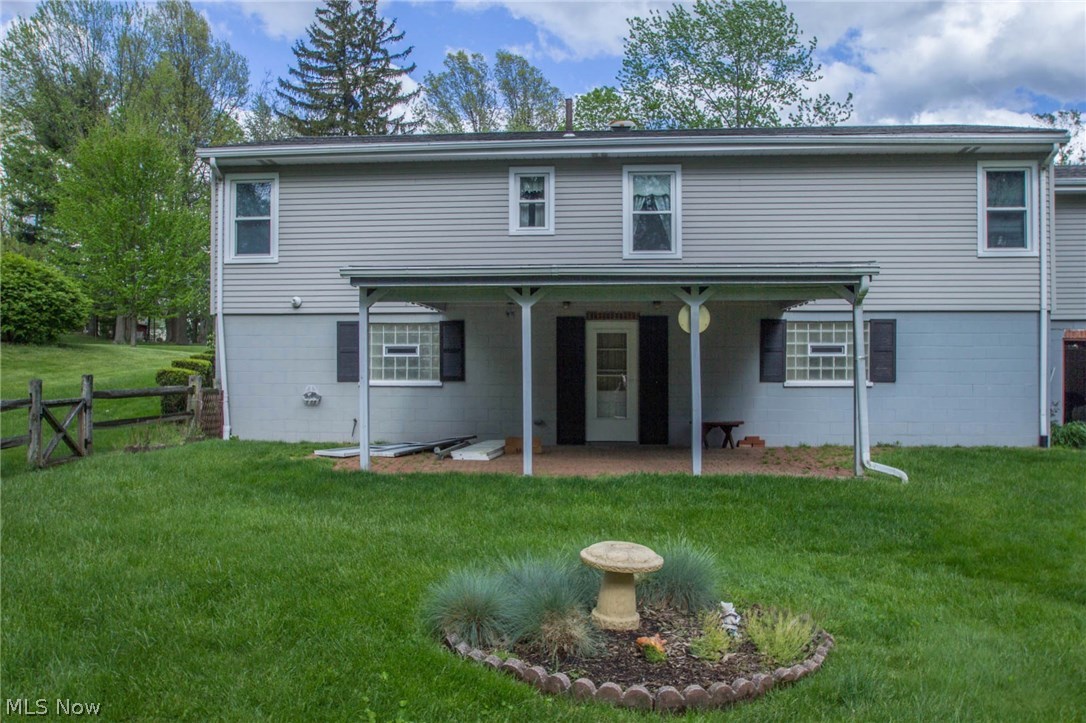 Stow Center - Residential