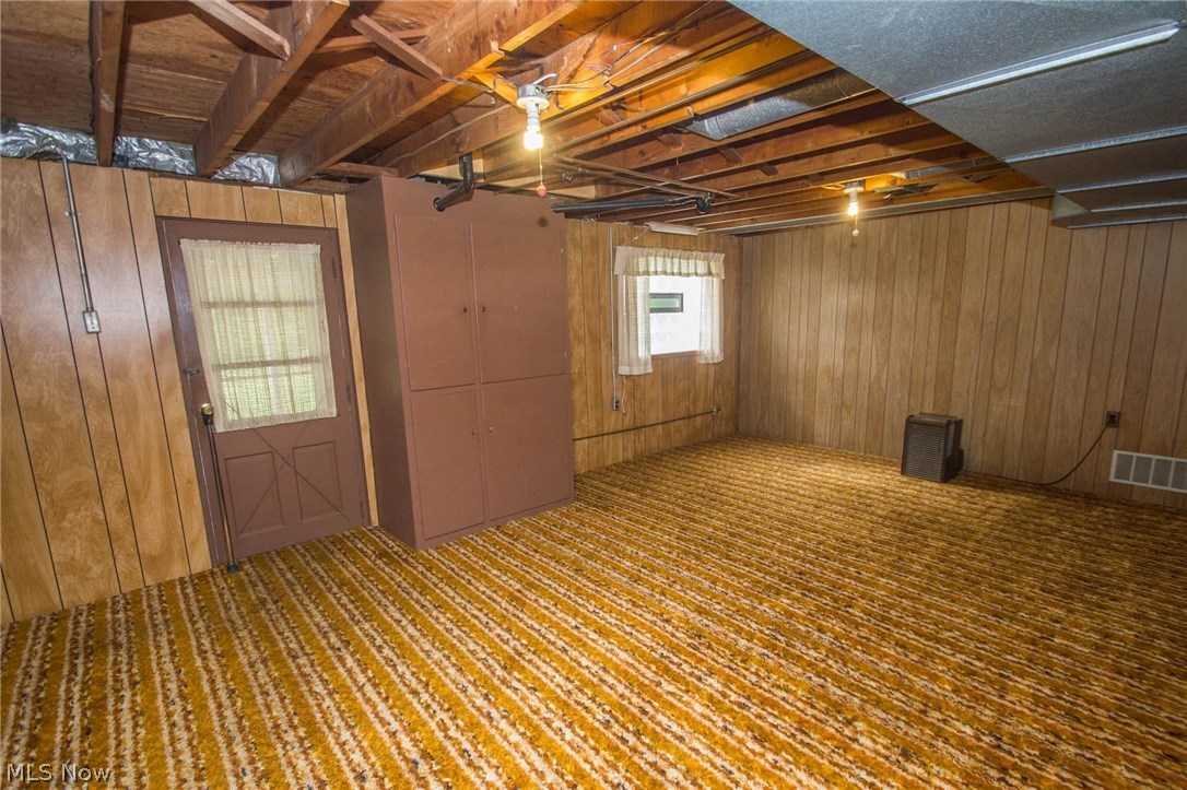 Stow Center - Residential